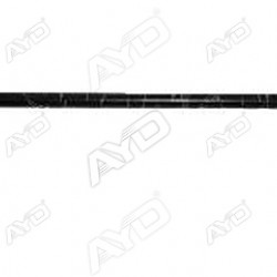 Z ROT JAZZ 02-03 ÖN SOL